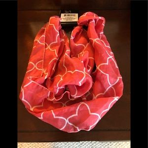 Infinity Scarf - from, The Princess Collection.